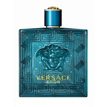 Чоловіча туалетна вода Versace Eros, 200 мл