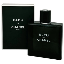 Чоловіча туалетна вода Chanel Bleu de Chanel, 50 мл