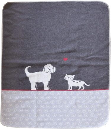 Підстилка для домашніх тварин David Fussenegger для собак та котів, 70/90 см