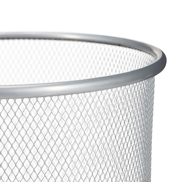 Relaxdays Wire Mesh Umbrella Stand