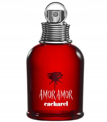 Парфумована вода Cacharel Amor Amor, 100 мл