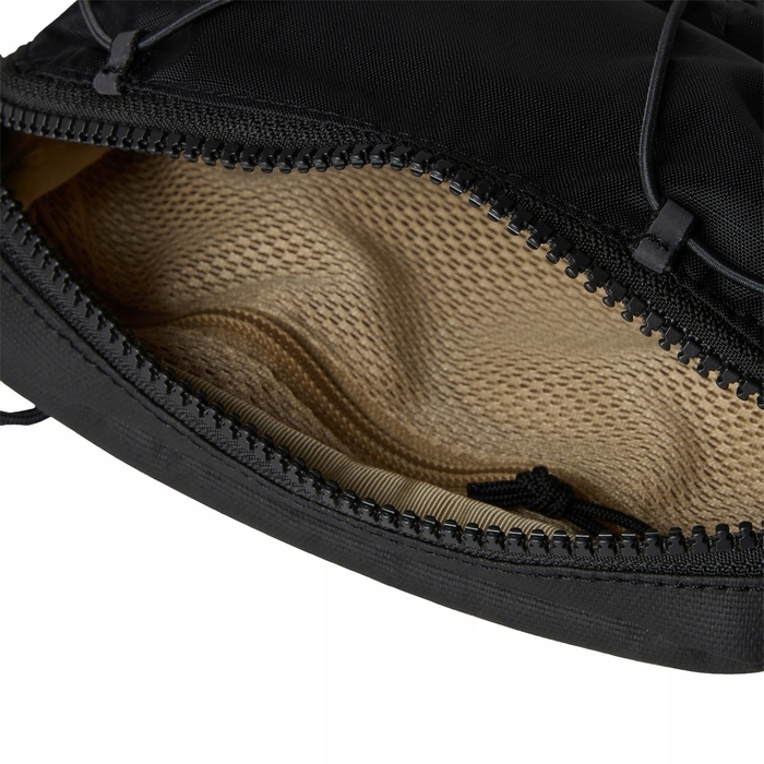 Поясна сумка The North Face NF0A8C2K, чорна