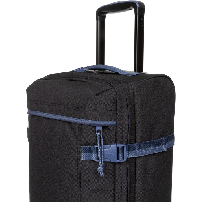EASTPAK Tranverz XXS TRANVERZ XXS, One Size (Contrast Black)