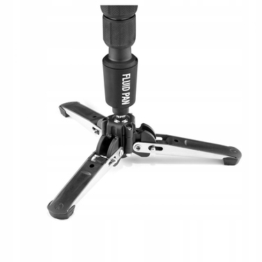 Відеомонопод Manfrotto Element MII, максимальне навантаження 16 кг