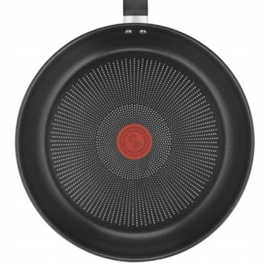 Набір сковорідок Tefal із нержавіючої сталі, 3 предмети (20/24/28 см)
