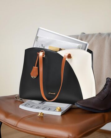 Сумка жіноча LOVEVOOK для ноутбука 17