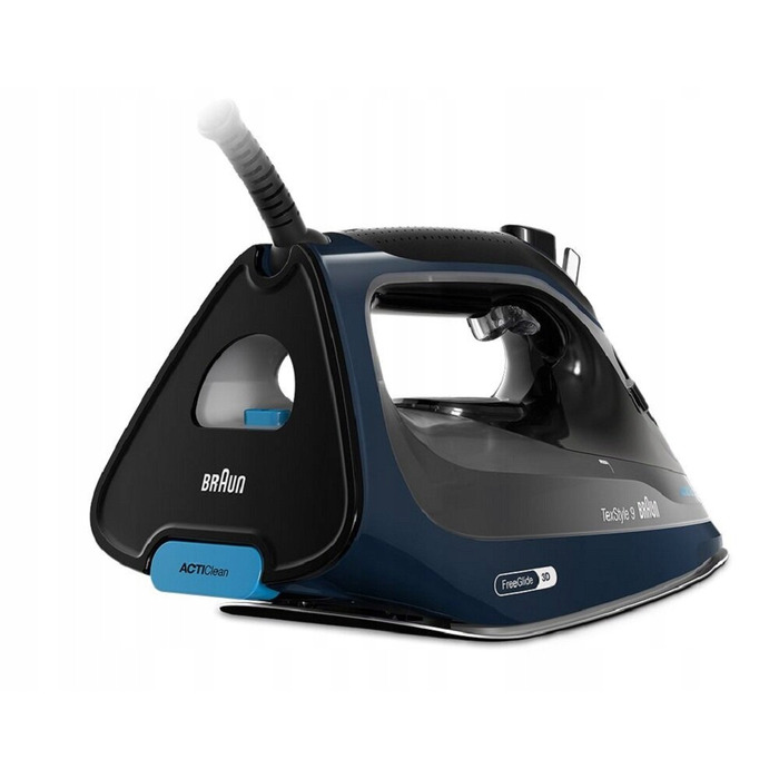 Праска Braun SI9682.DB 3200 Вт