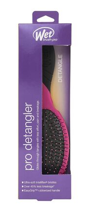Щітка для волосся Wet Brush Pro Detangler, рожева