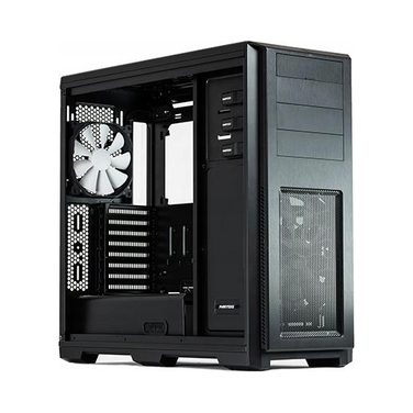 Корпус Phanteks Enthoo Pro Midi Tower, чорний