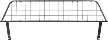 Сітка для собак Travall Volkswagen Polo (2009-2017): захист багажника, міцне сталеве полотно