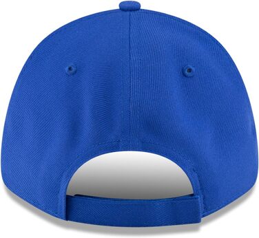 Кепка New Era NBA The League 9Forty, Golden State Warriors (офіційні кольори команди)