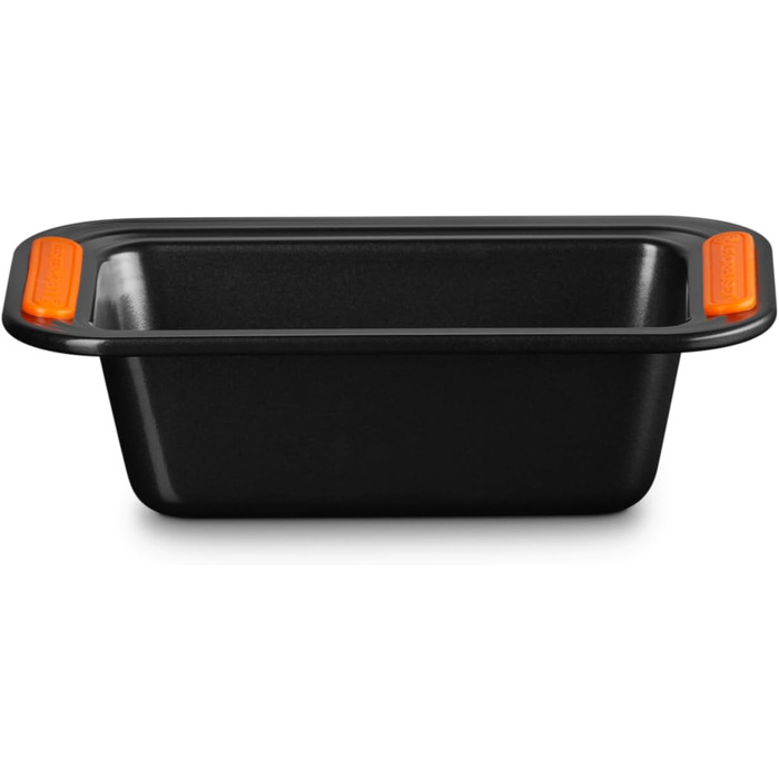 Le Creuset 46083190010000 Carbon Steel Loaf Pan, Non-Stick, 19 cm, 0.5 kg