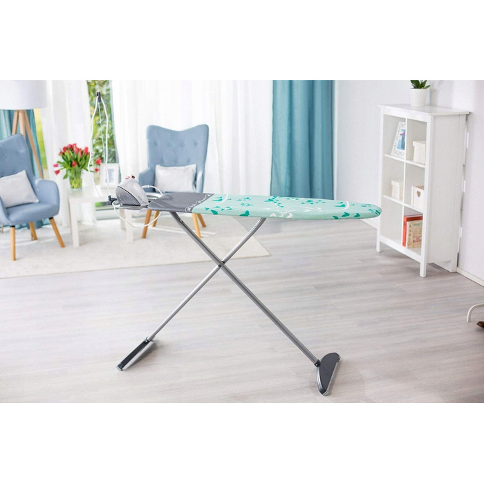Прасувальна дошка стандартна Vileda, 120 см x 38 см