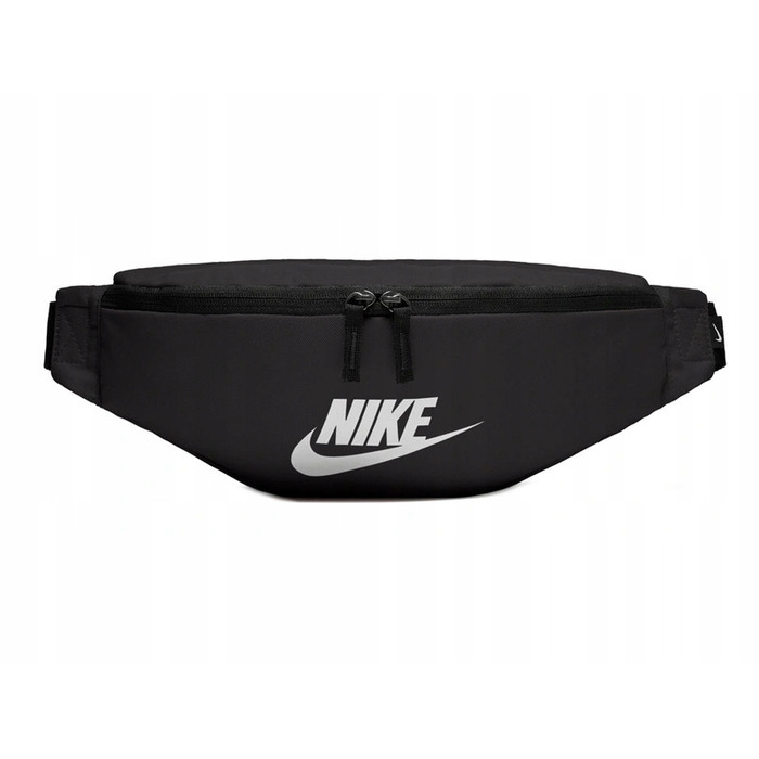 Поясна сумка Nike Air Crossbody чорна 9B0533 02