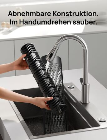 Дрео розумний вентилятор з мотором DC 20dB, 11 м дальность, з пультом керування, 9 режимів, 4 моди, 90° осциляція, голосове керування, таймер 12H, Wi-Fi, для спальні