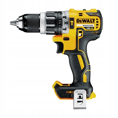Дриль-викрутний ударний DeWalt 18V DCD796P1 безщітковий, 1x5Аг
