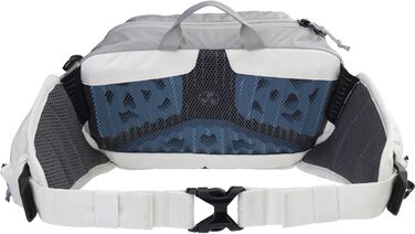 EVOC HIP Pack 3: поясна сумка з відділенням для гідратора (3 л, AIR Flow Contact System) Sand - Stone