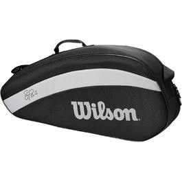 Сумка для ракетки WILSON RF Team Uni – універсальна модель