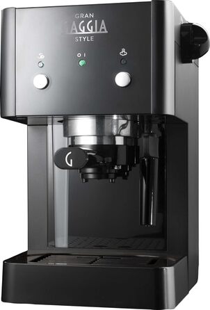 Gaggia ri8423/11 GRANGAGGIA Style