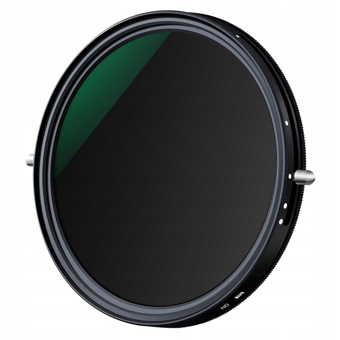 Регульований фільтр CPL+ND2-ND32 Nano-X PRO MRC, 55мм