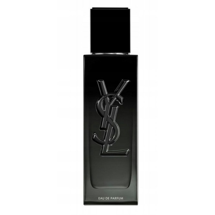 Парфумована вода Yves Saint Laurent MYSLF, деревна, 100 мл