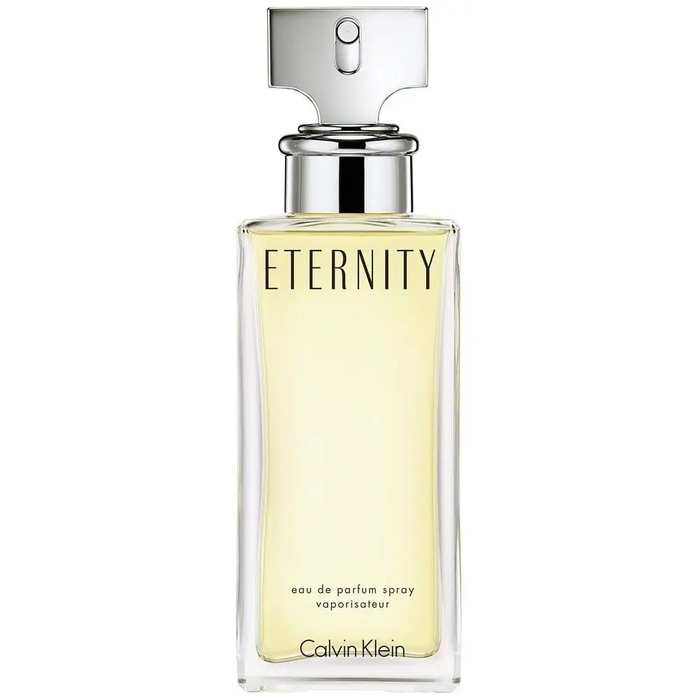 Парфумована вода Calvin Klein Eternity, квіткова, 100 мл