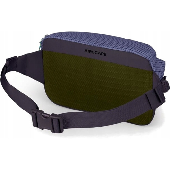 Поясна сумка Osprey Transporter Waist Pack 3L, колір Euphoria