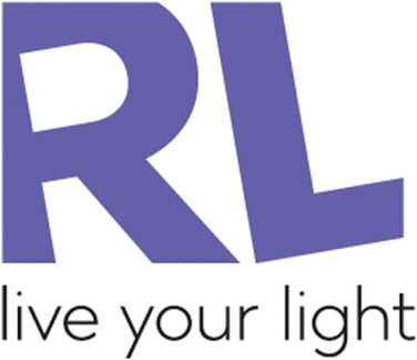 Торшер Reality Leuchten Jerry R50491011 - металевий, нікель матовий, з сірим абажуром, цоколь E14