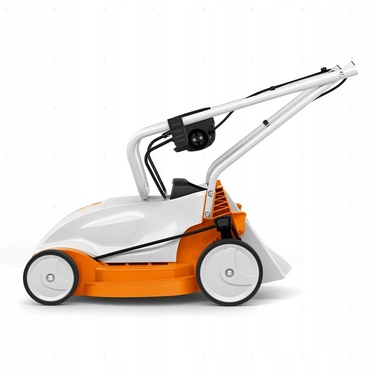 Електрична газонокосарка Stihl RME 235, 1200 Вт, 30 л