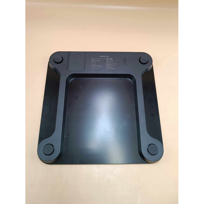 Ваги ванні Healthkeep T107
