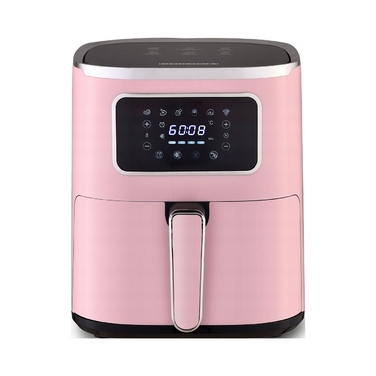 Аерофритюрниця Heinrich's 710094, 1450 Вт, 5 л