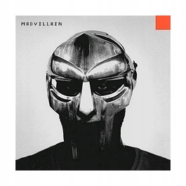 Вінілова платівка Madvillain — Madvillainy
