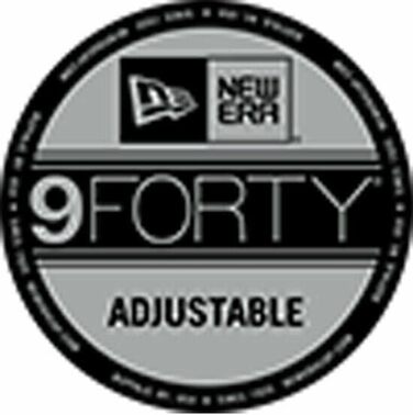 Кепка бейсболка New Era Unisex (M-L, Бежева)