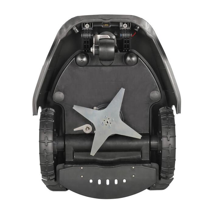 Робот-газонокосарка Stiga AutoClip M5 (2.5Ah) 2R2001608/ST1
