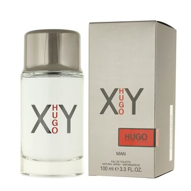 Туалетна вода Hugo Boss Hugo XY, 100 мл