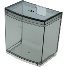 Контейнер для кавомолки WMF Stelio Edition, сумісний, замінник Behälter FS-1000050152 041707.0011 3200000107