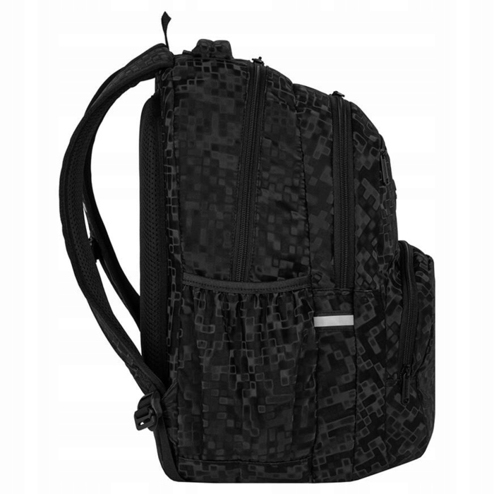 Багатовідсіковий шкільний рюкзак CoolPack, багатоколірний, 20 л