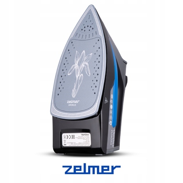 Парова праска Zelmer ZIR3220 Krokus