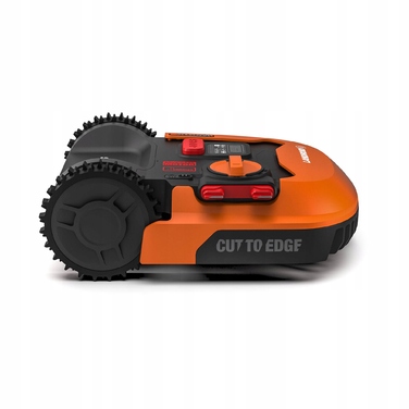 Робот-газонокосарка Worx Landroid M700m2 WR142E 20V