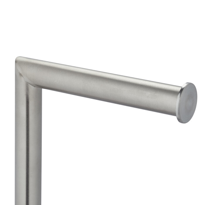 Relaxdays Standing Toilet Paper Holder