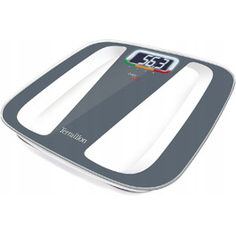 Ваги для ванної Terraillon Color Coach Quattro