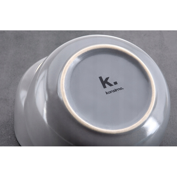 Обідній сервіз Konsimo Victo, 18 предметів