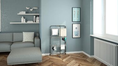 Colombo Clothes Rack Alpina 30