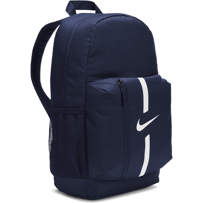 Nike Youth NK Academy Team Backpack - Midnight Navy/Black/White