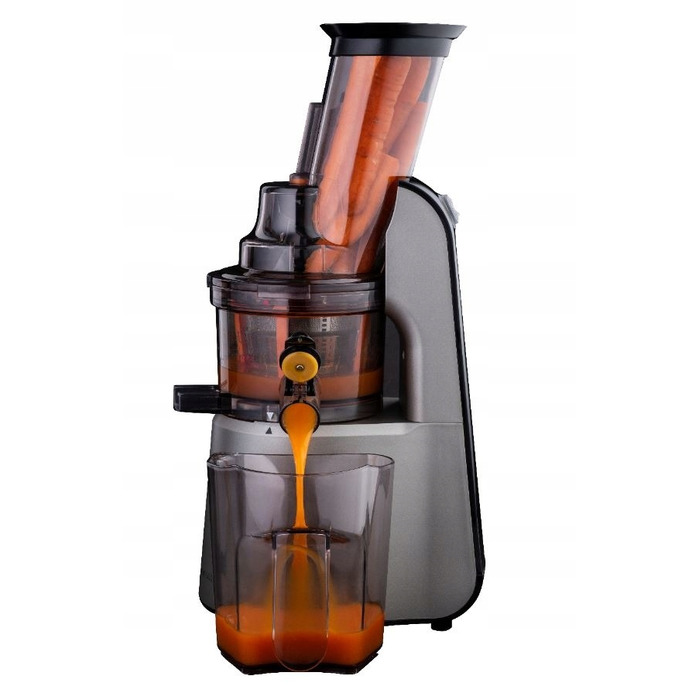 Вертикальна шнекова соковижималка Götze & Jensen SJ901T 240 Вт