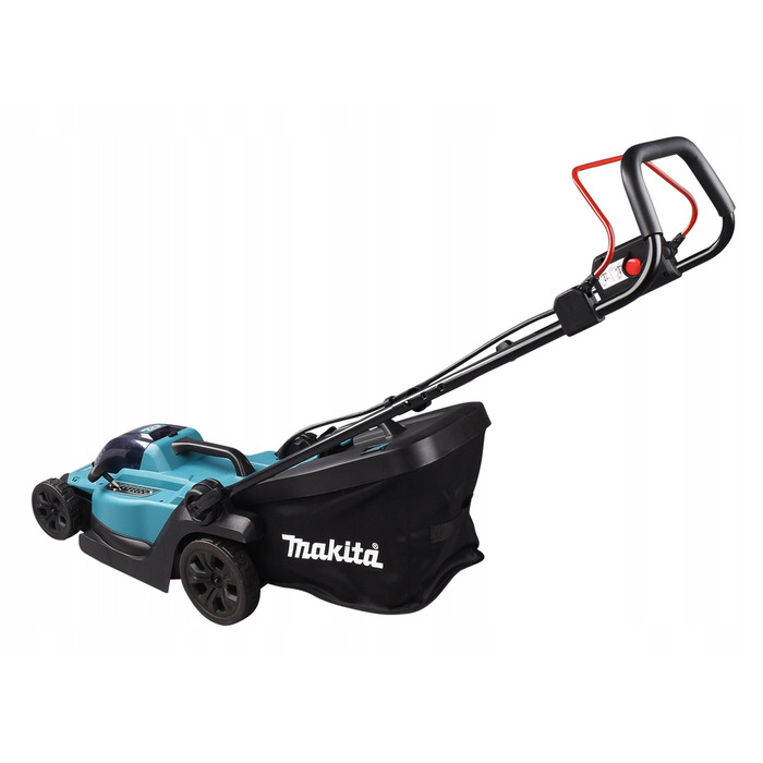 Акумуляторна газонокосарка Makita, 33 см