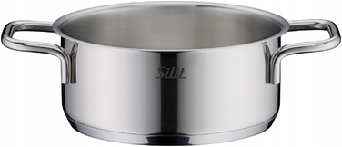 Каструля традиційна Silit Extra Cook, 0,9 л