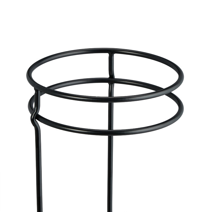 Relaxdays Metal Umbrella Stand
