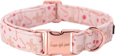 Унікальний стильний одяг для собак з метеликом, міцний регульований одяг для собак, одяг для собак з метеликом для малих, середніх та великих собак та котів (XS, Рожевий)