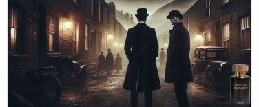 Парфумована вода We Care About You Bushido Essence, 50 мл